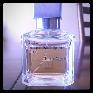 Maison Francis Kurkdjian